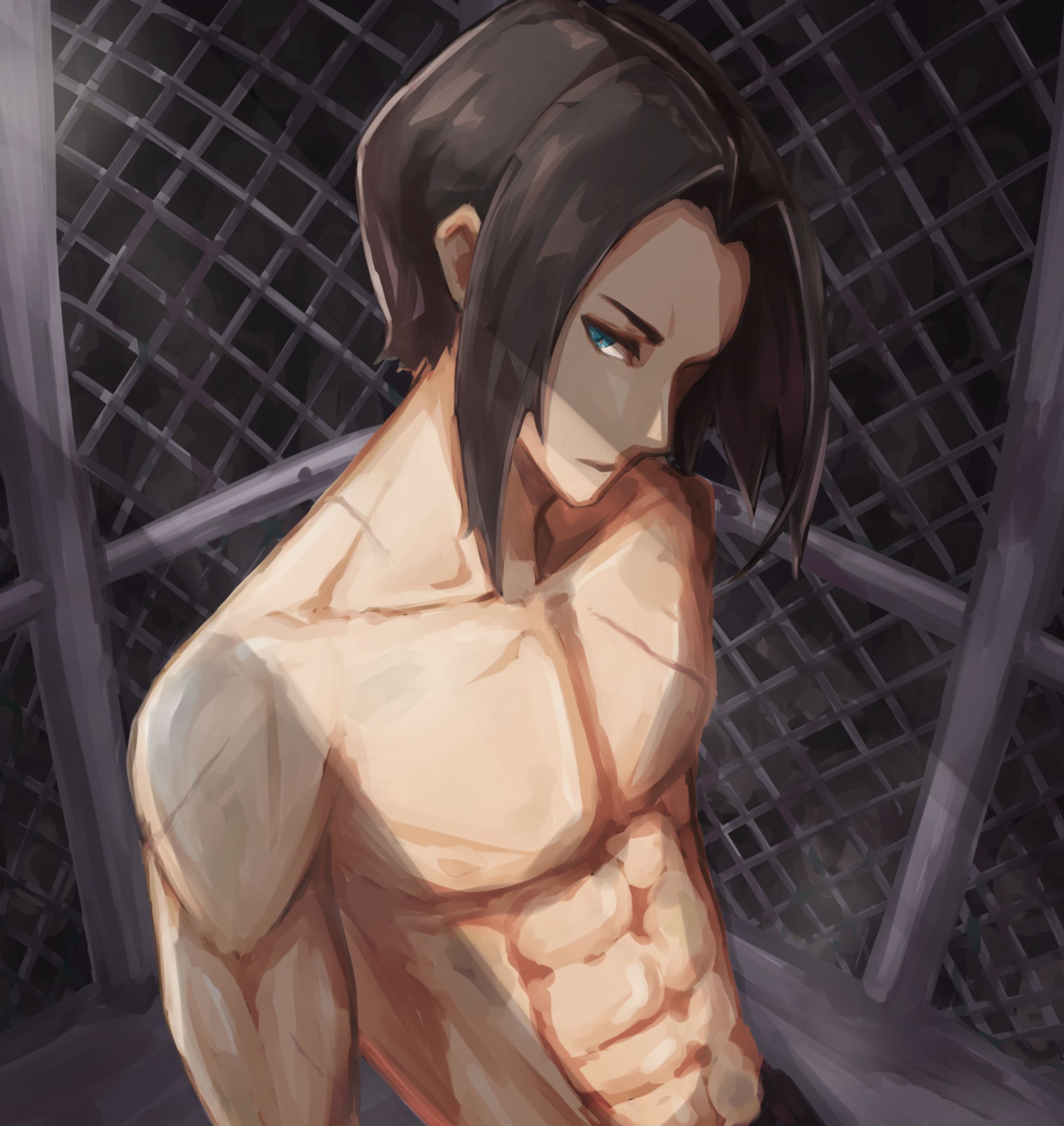 Fighter-1