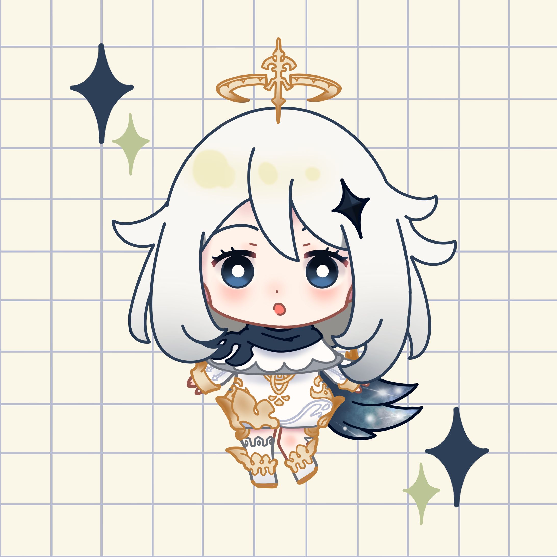 ミニキャライラスト-1
