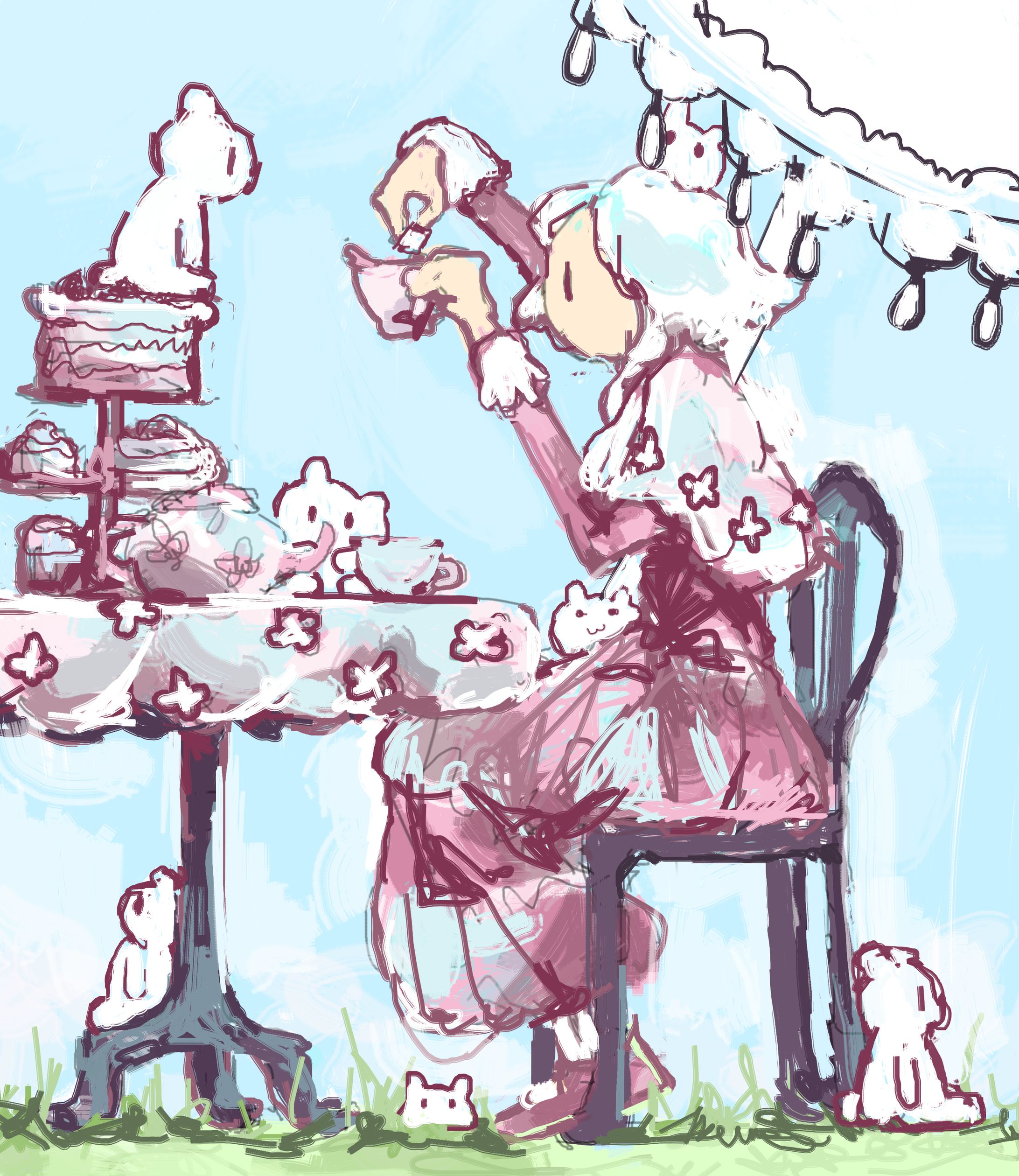 Tea Party-1