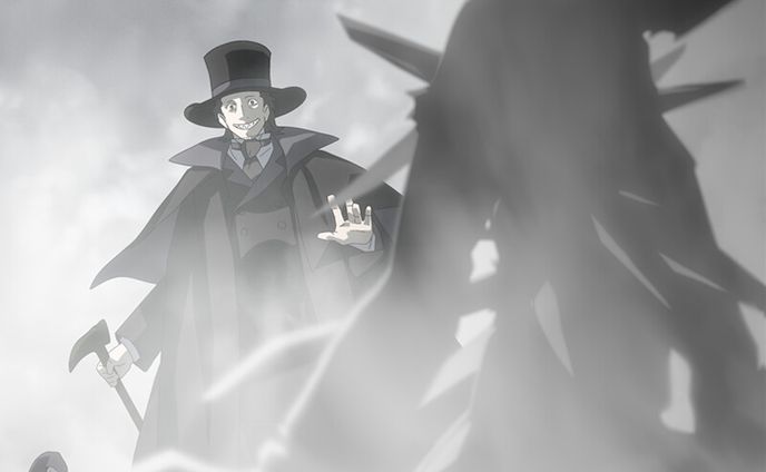 漫画、ドローン
