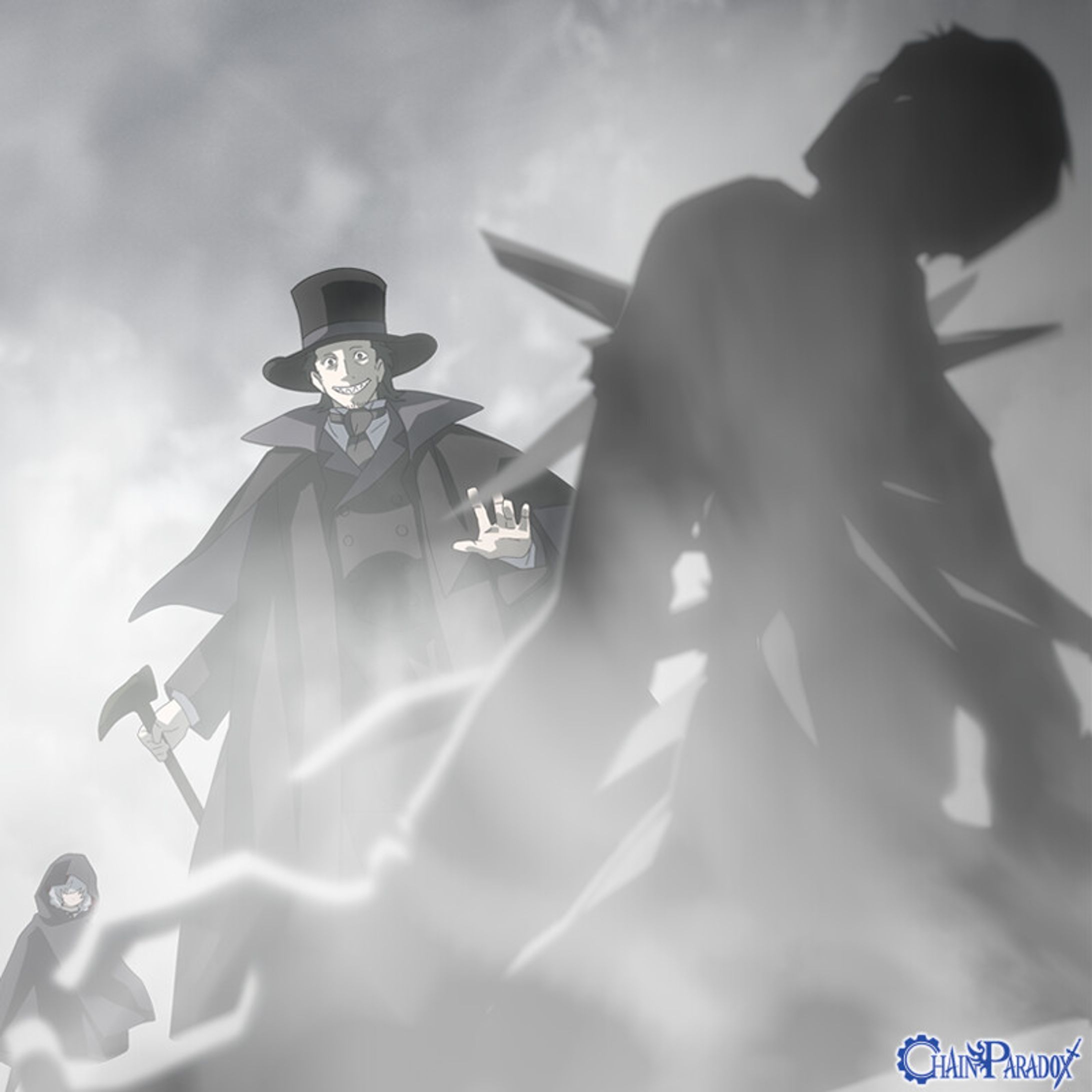 [2022/ 9/26]「チェインパラドクス」提供イラスト-1