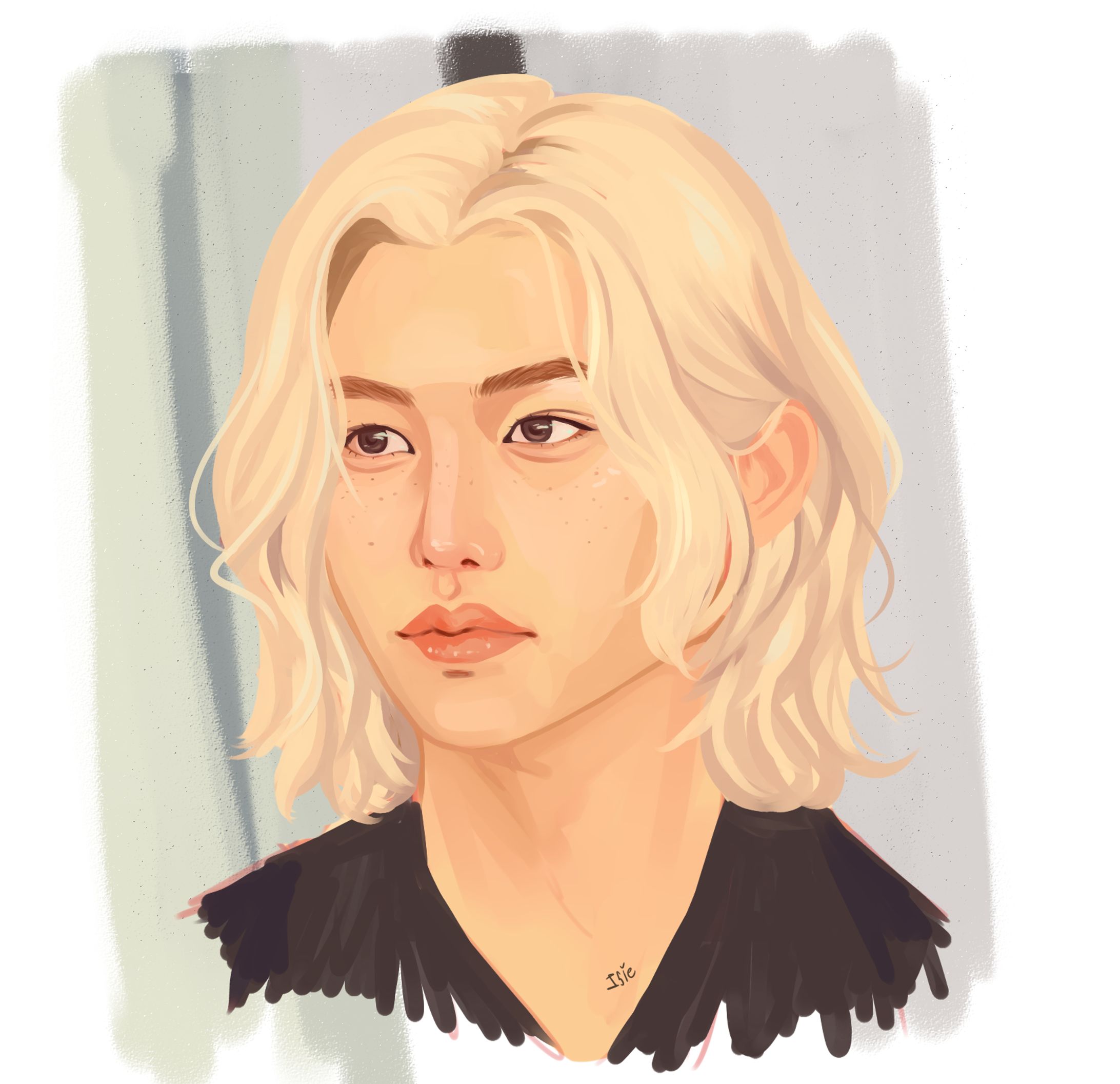 Lee Felix's sketch-1