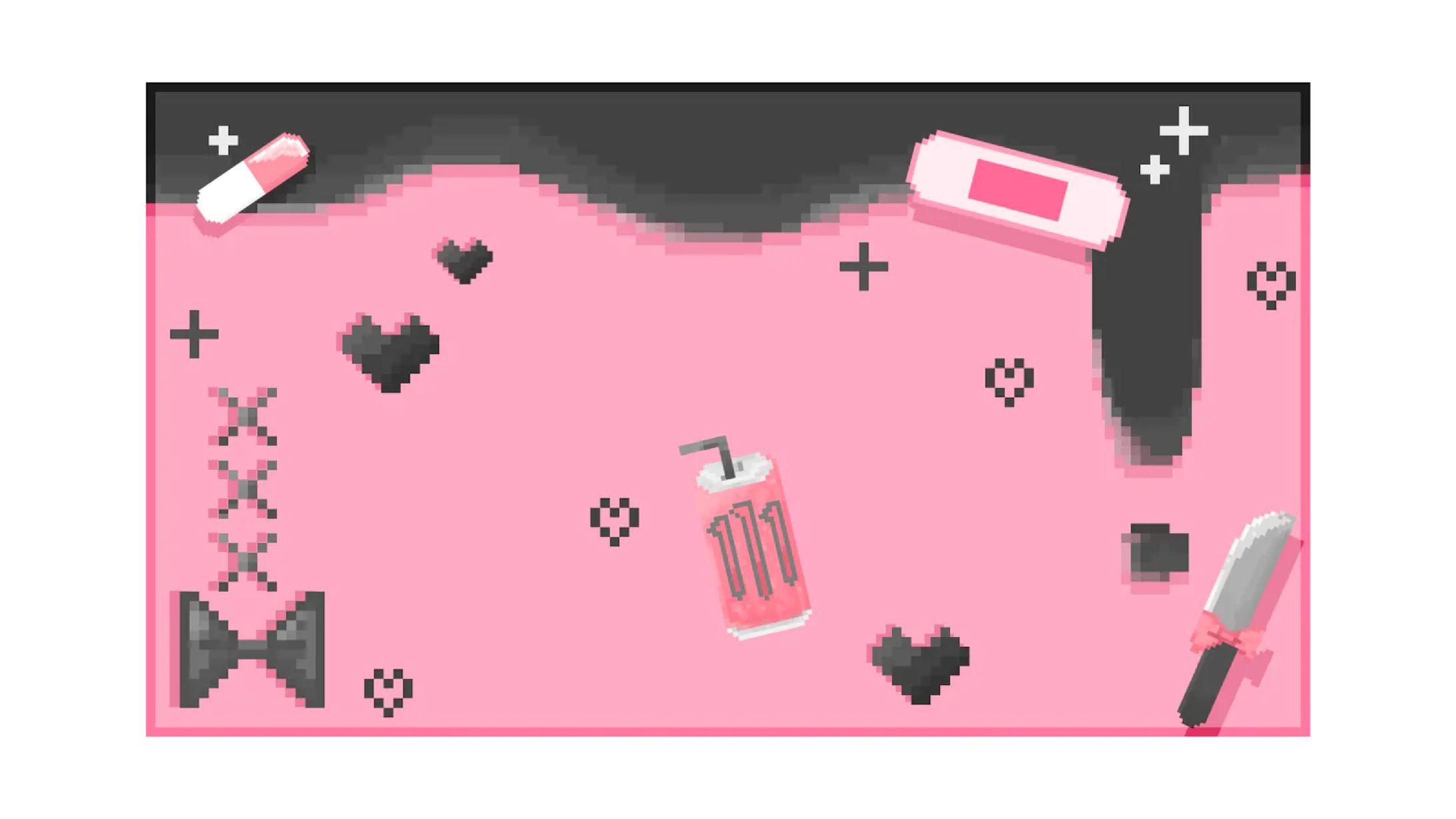 ドット絵-1