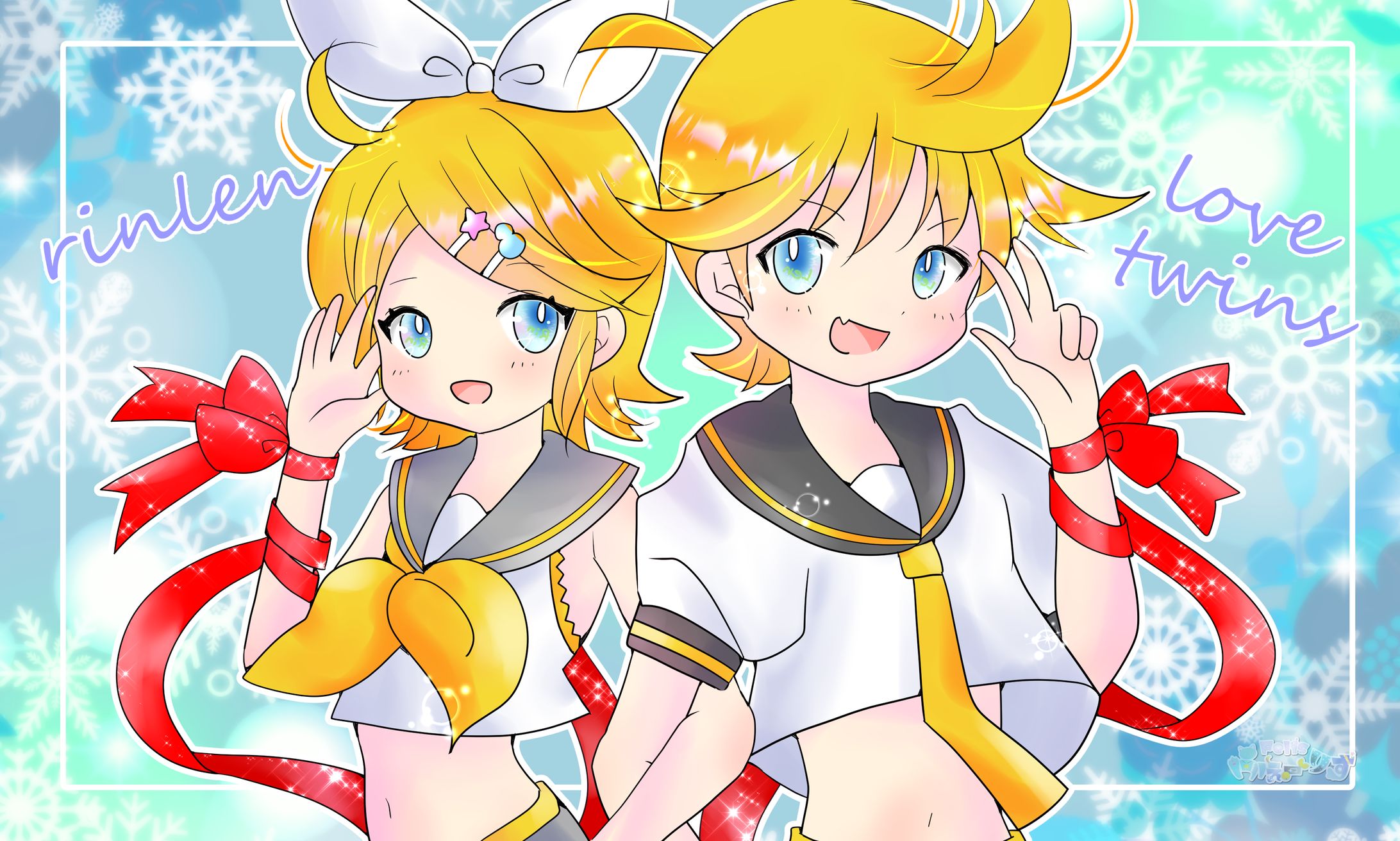 ピアプロキャラクターズ-1
