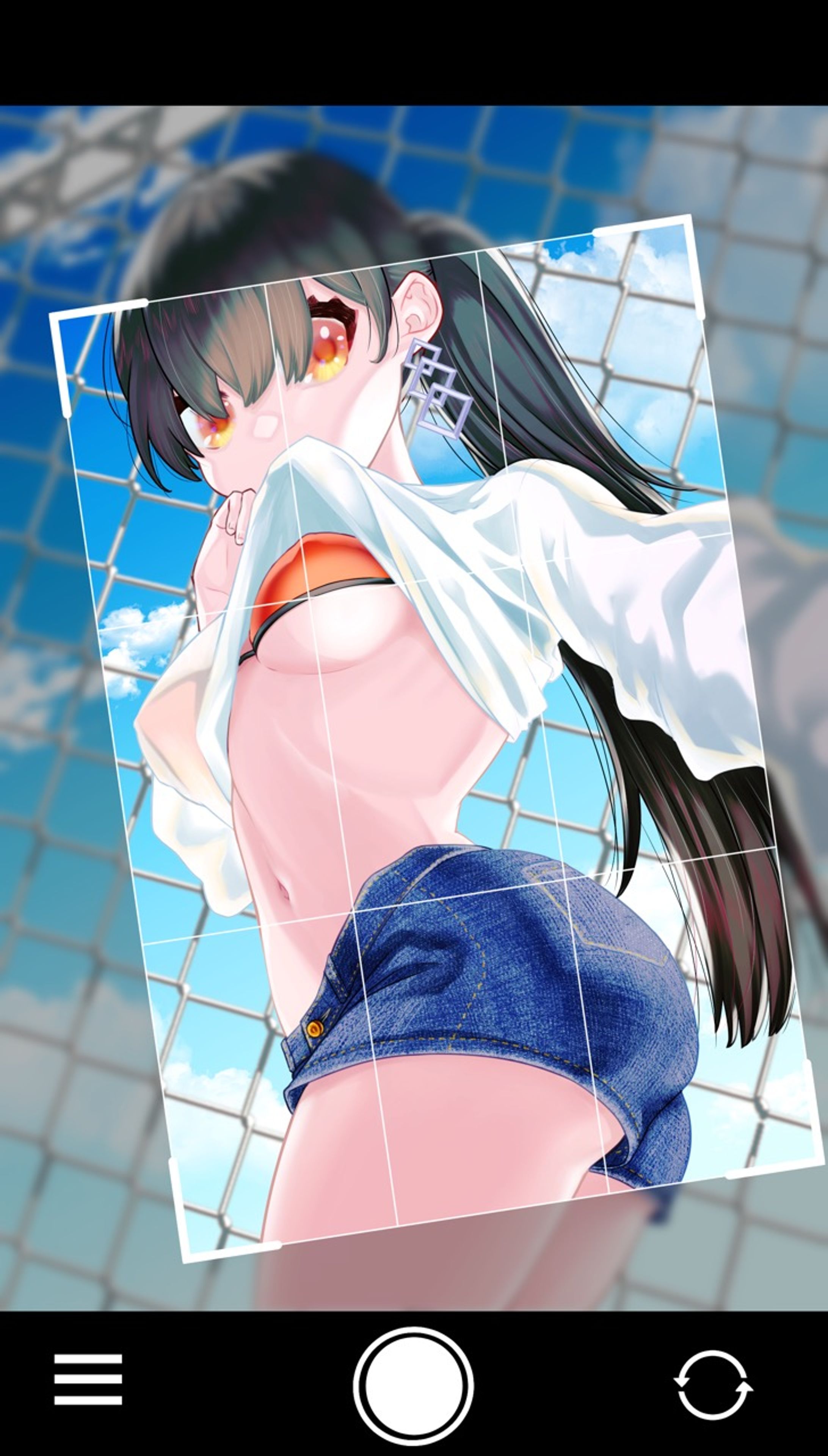 新しい水着-1