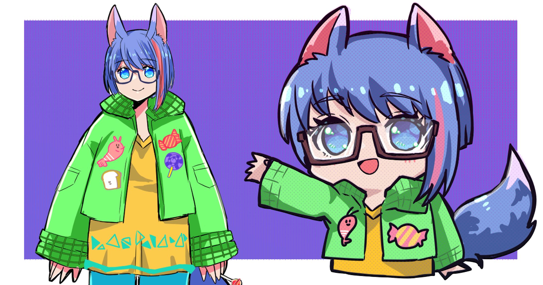 配信用キャラクターデザイン-1
