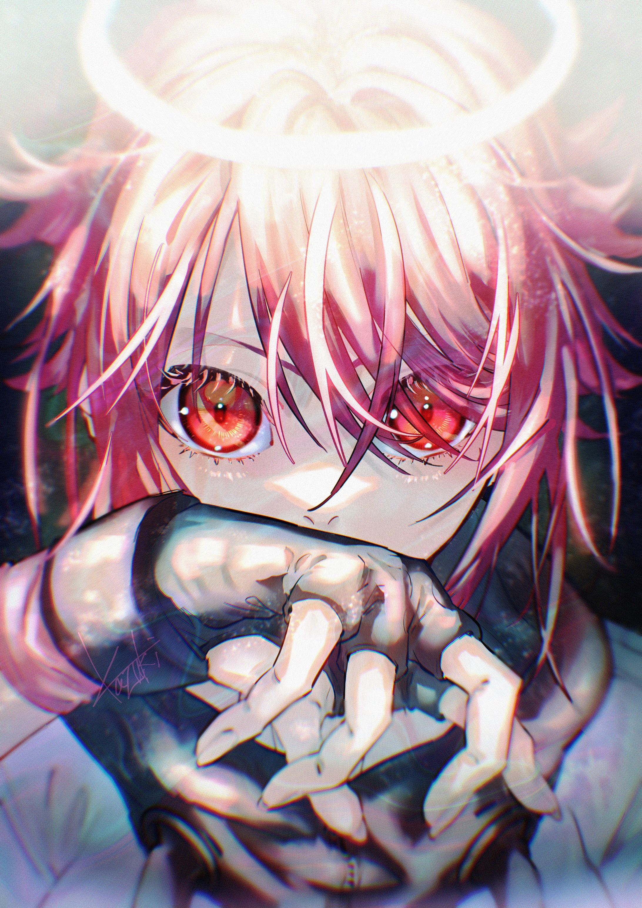 版権イラスト-1