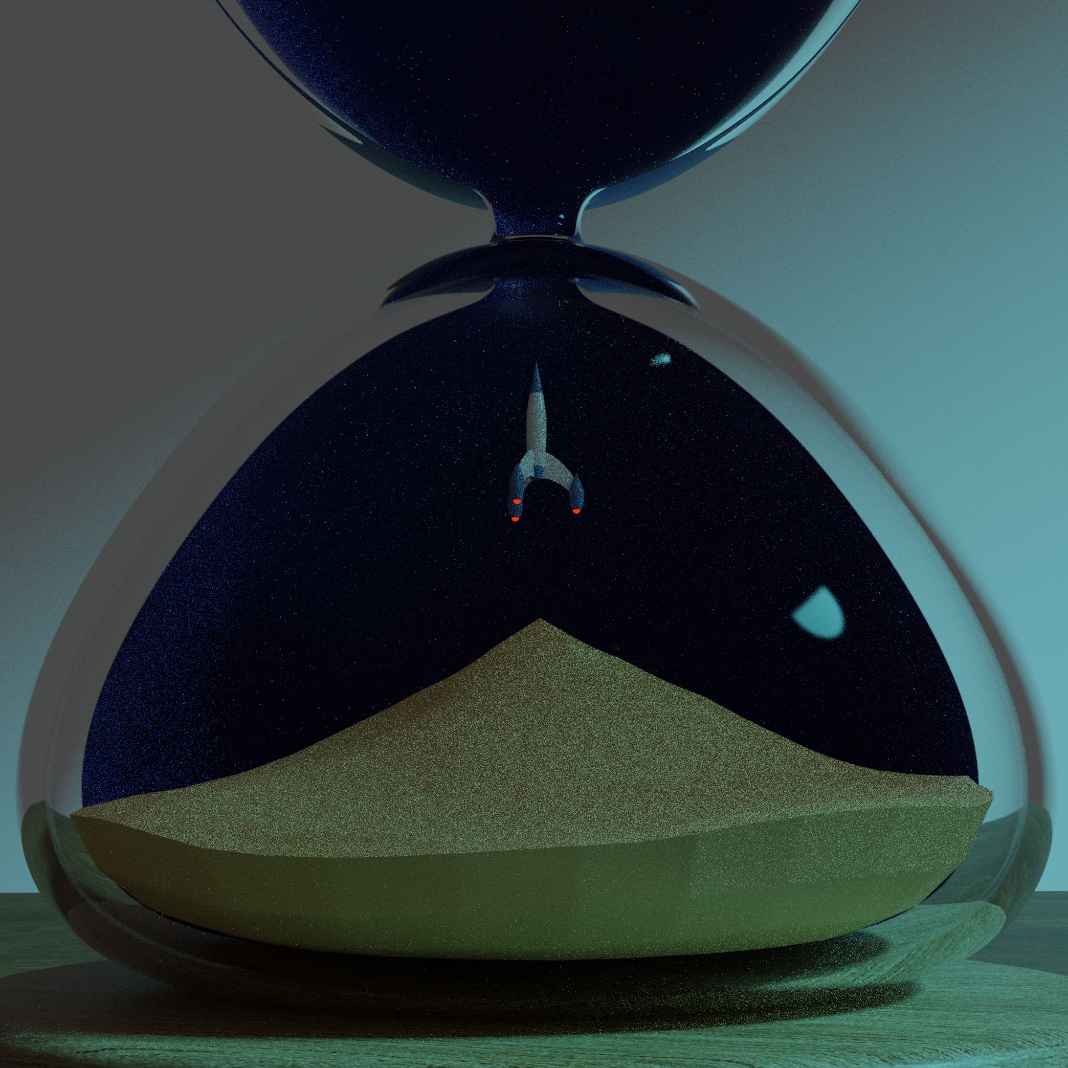 time travel-1