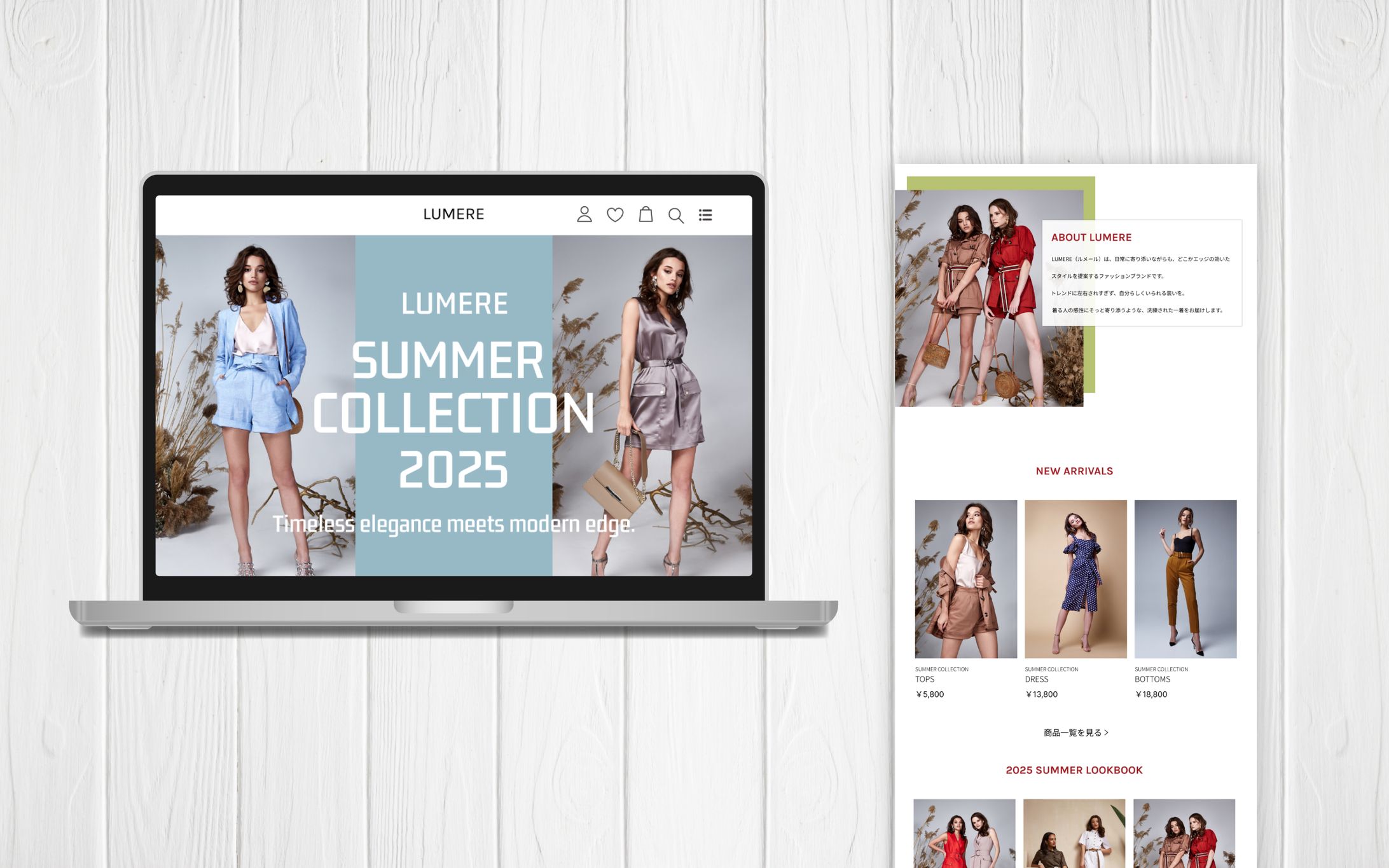 HP TOP/アパレルブランド-1