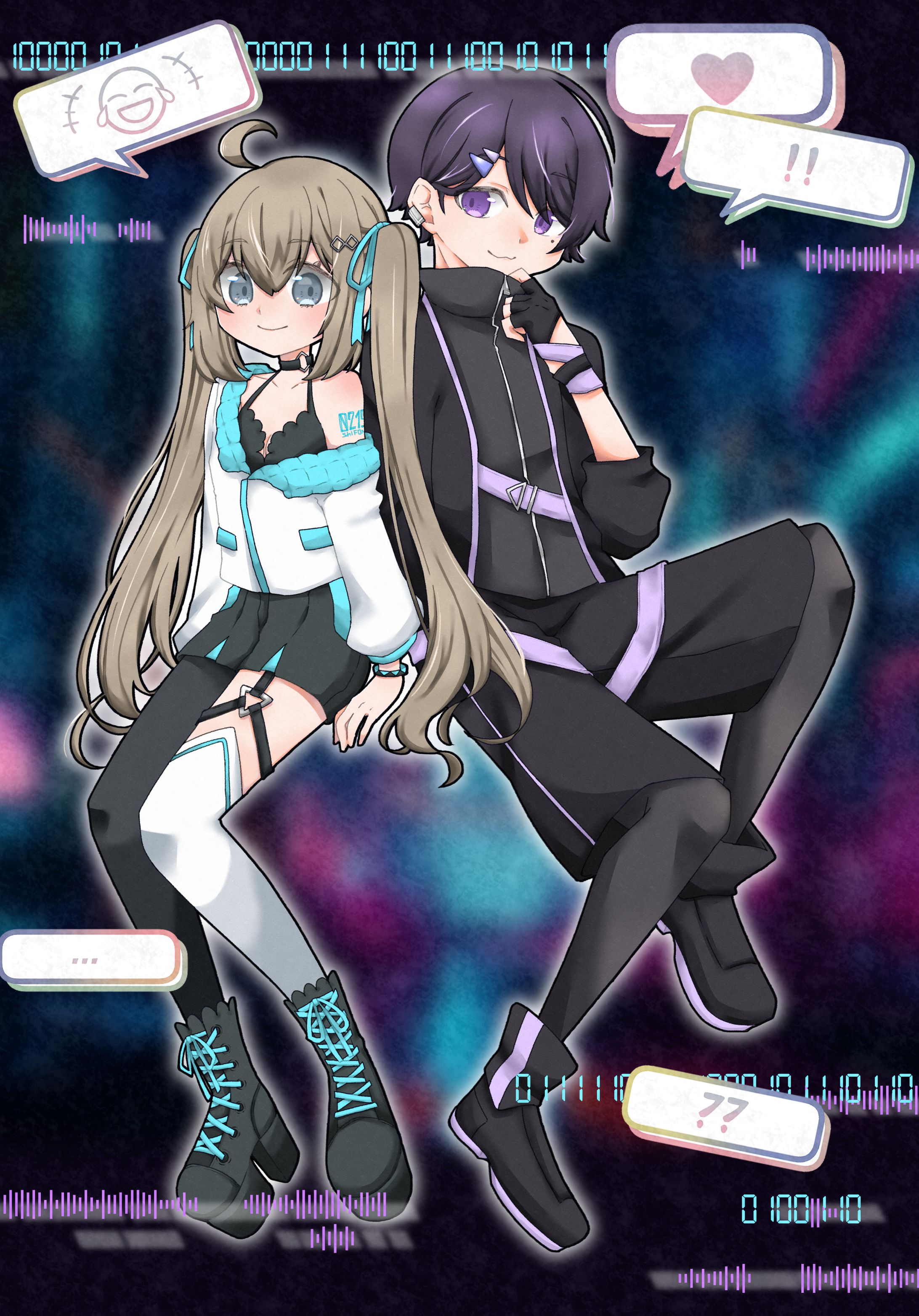 サイバー-1