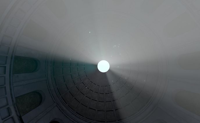 建築、bgm