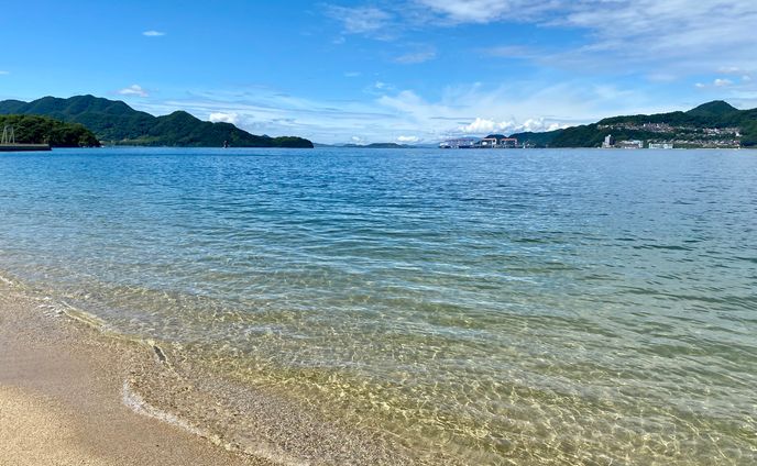 Seto Inland Sea