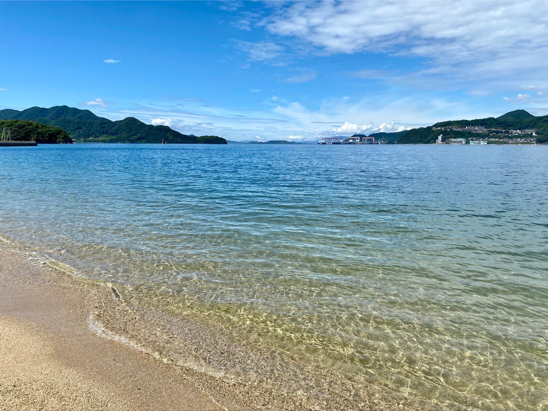 Seto Inland Sea-1