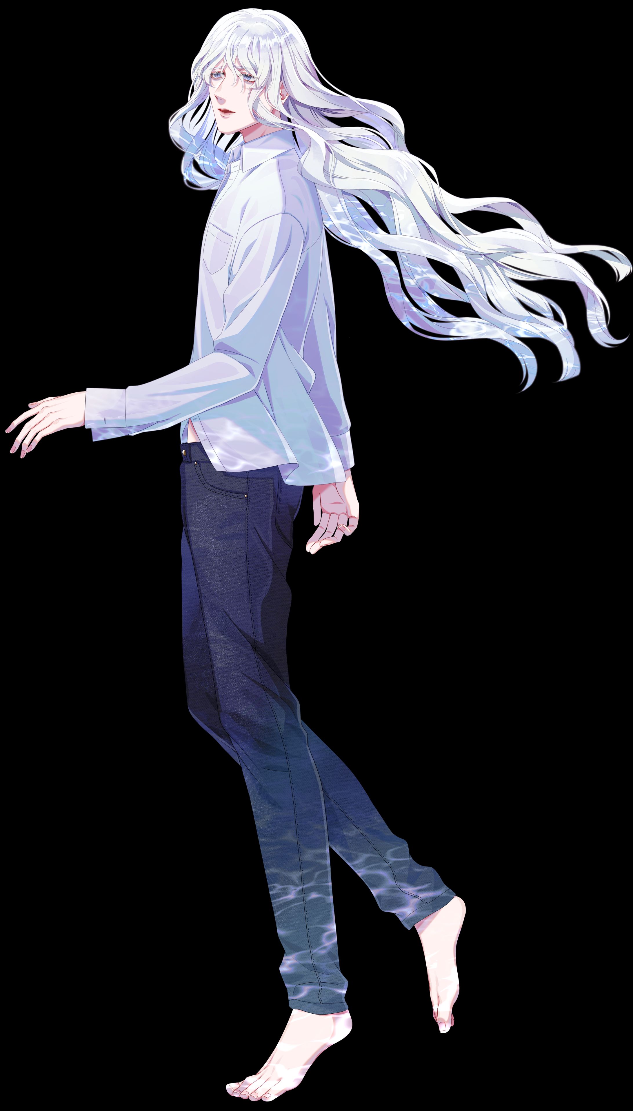 キャラクター立ち絵①-1