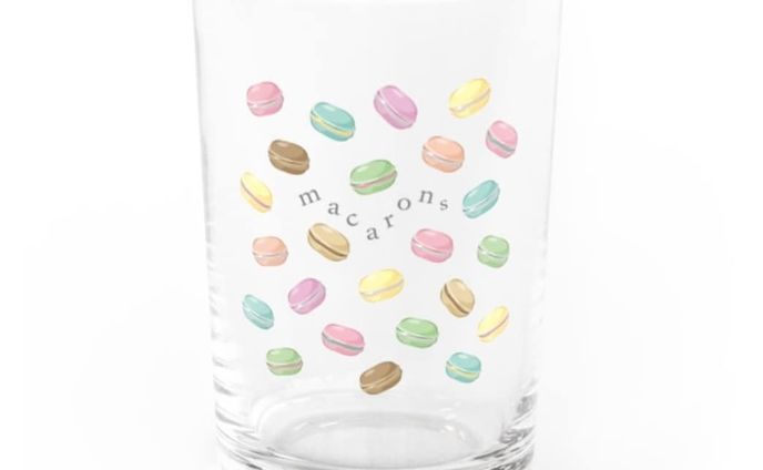 オリジナルグッズの販売始めました☆
ご興味がありましたらプロフィールのURLからぜひよろしくお願いします😃
今後も色々増やす予定🎶.
.
#マカロン #macaron #macarons #洋菓子 
#お菓子 #スイーツ #スィーツ #スイーツイラスト #スィーツイラスト #sweets #イラスト #illustration #絵 #お絵描き #picture #デザイン #design #アート #art #グッズ #goods #グラス #コップ #マグカップ #マグ #タオル #ミニタオル #suzuri #スズリ