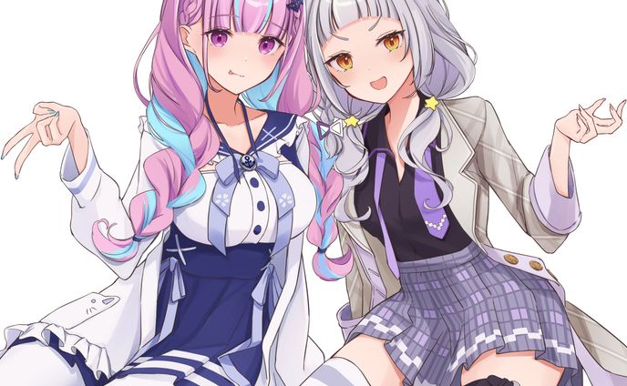 2月絵まとめ