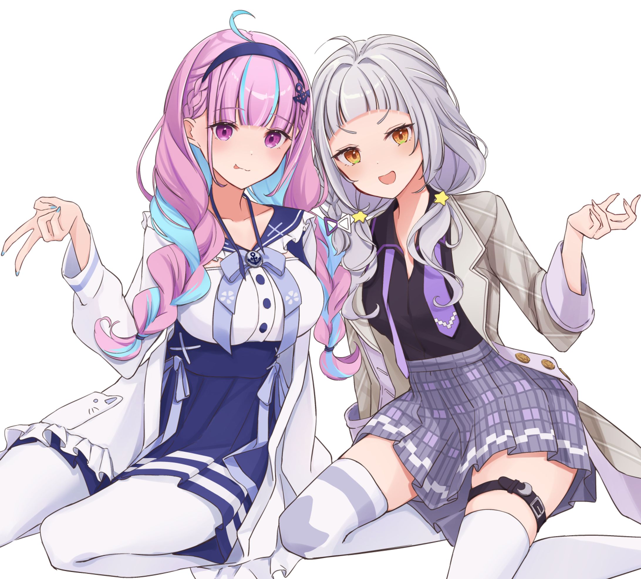 2月絵まとめ-1