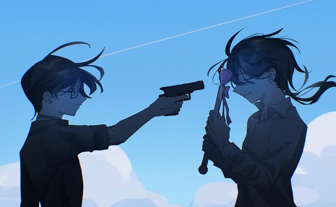 イラスト