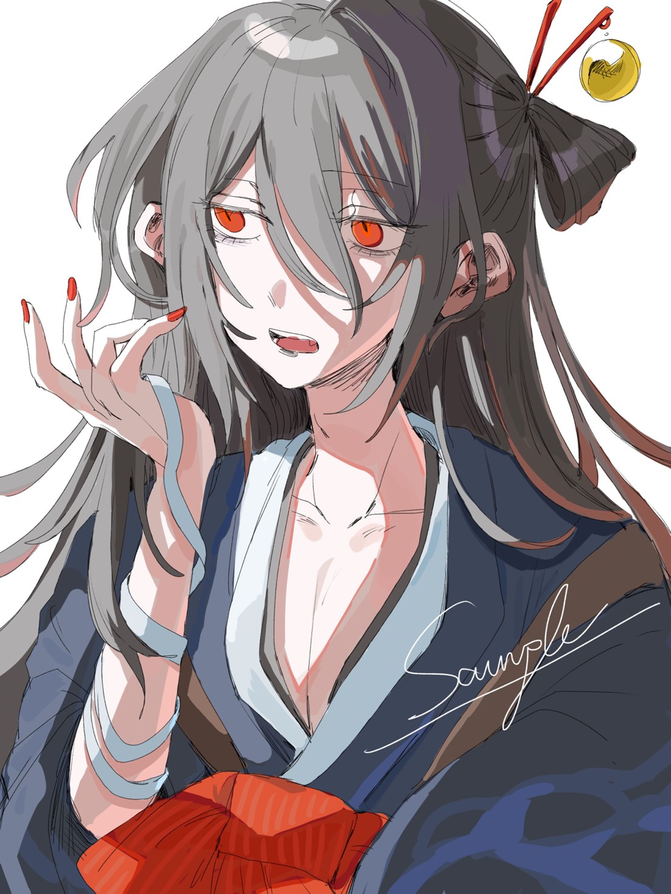 ご依頼絵-1