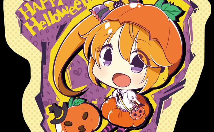 Pumpkin Panic