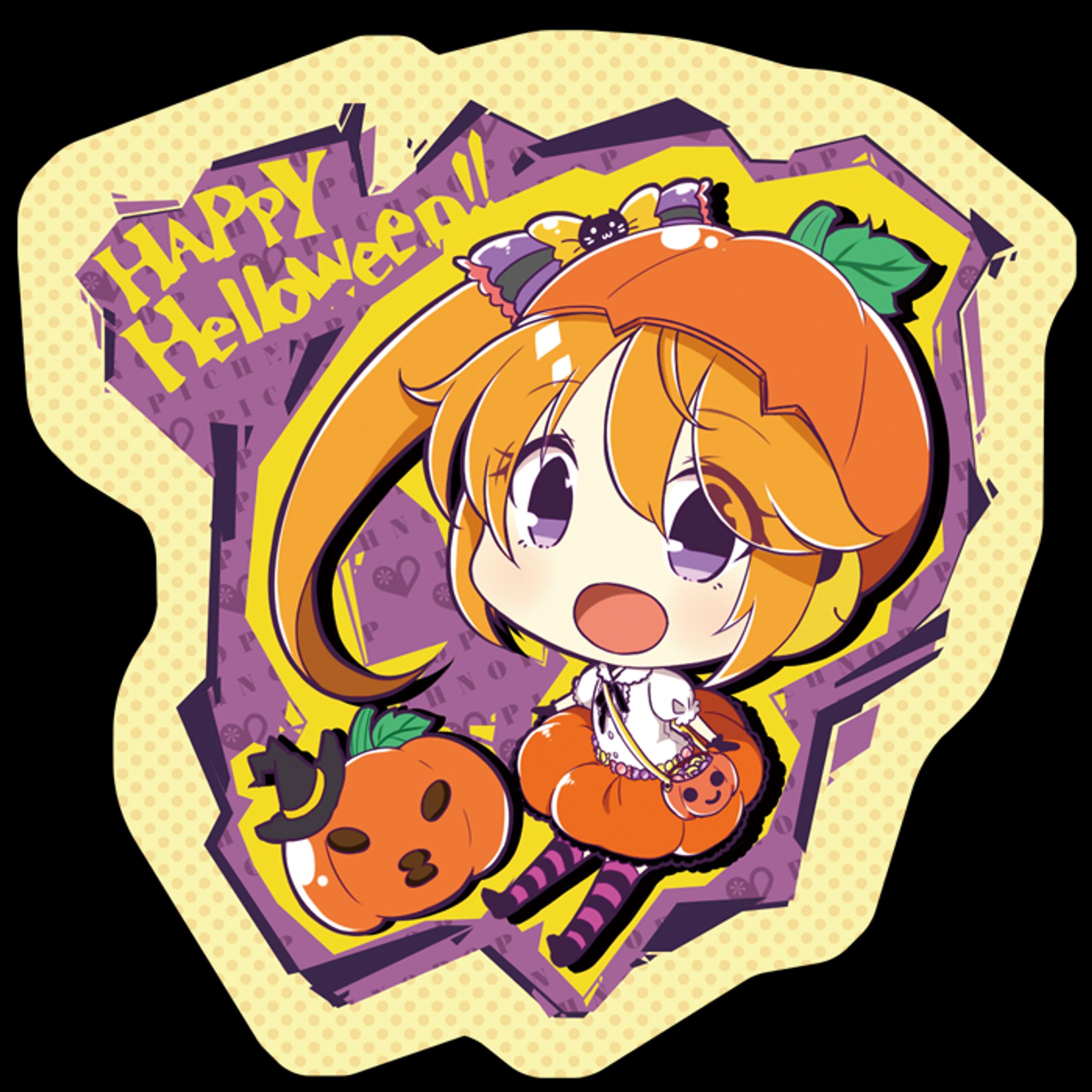 Pumpkin Panic-1