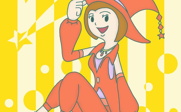 SNS用画像作成