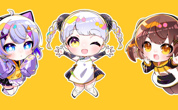 sd、puppetting