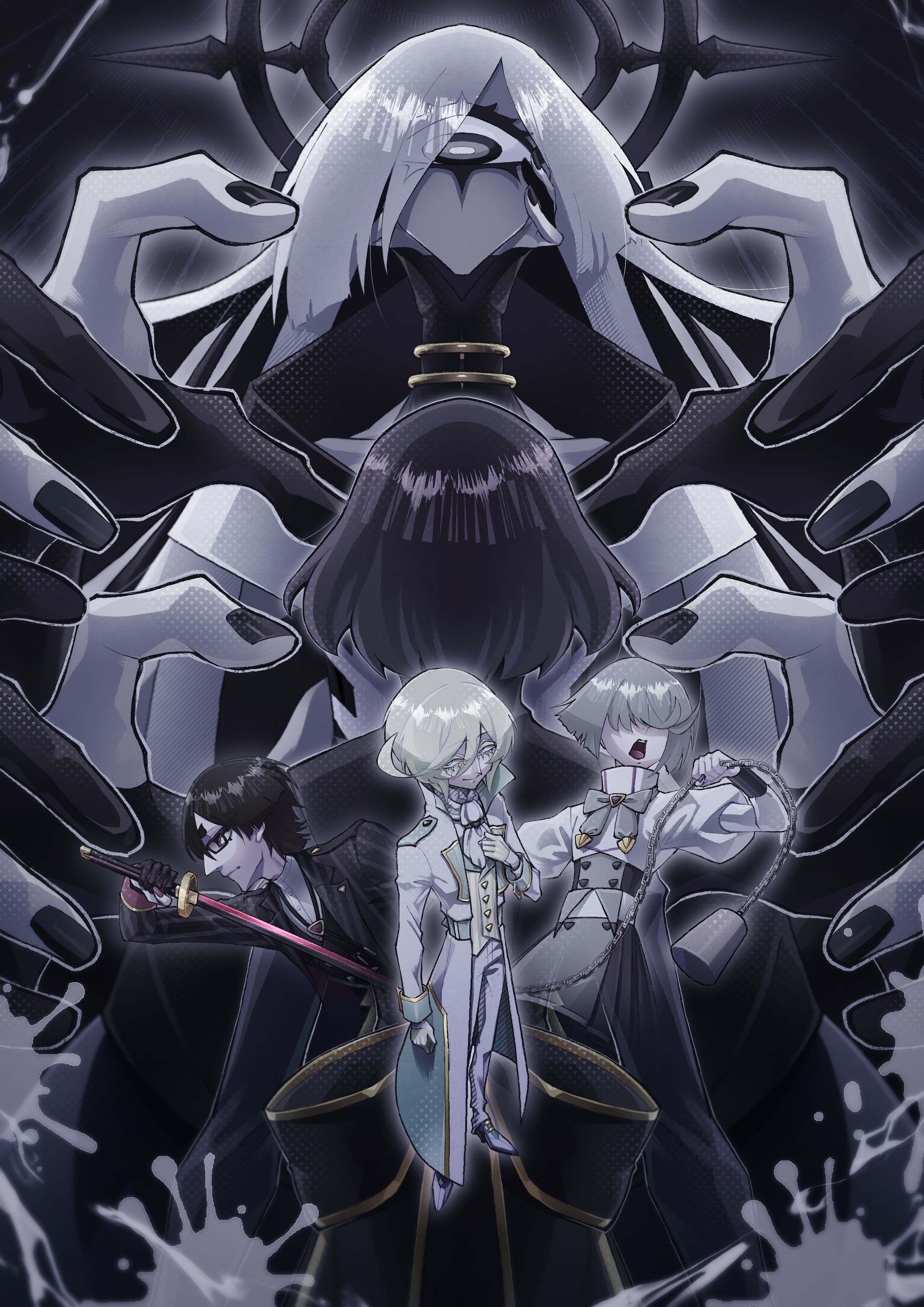 キービジュアル -1