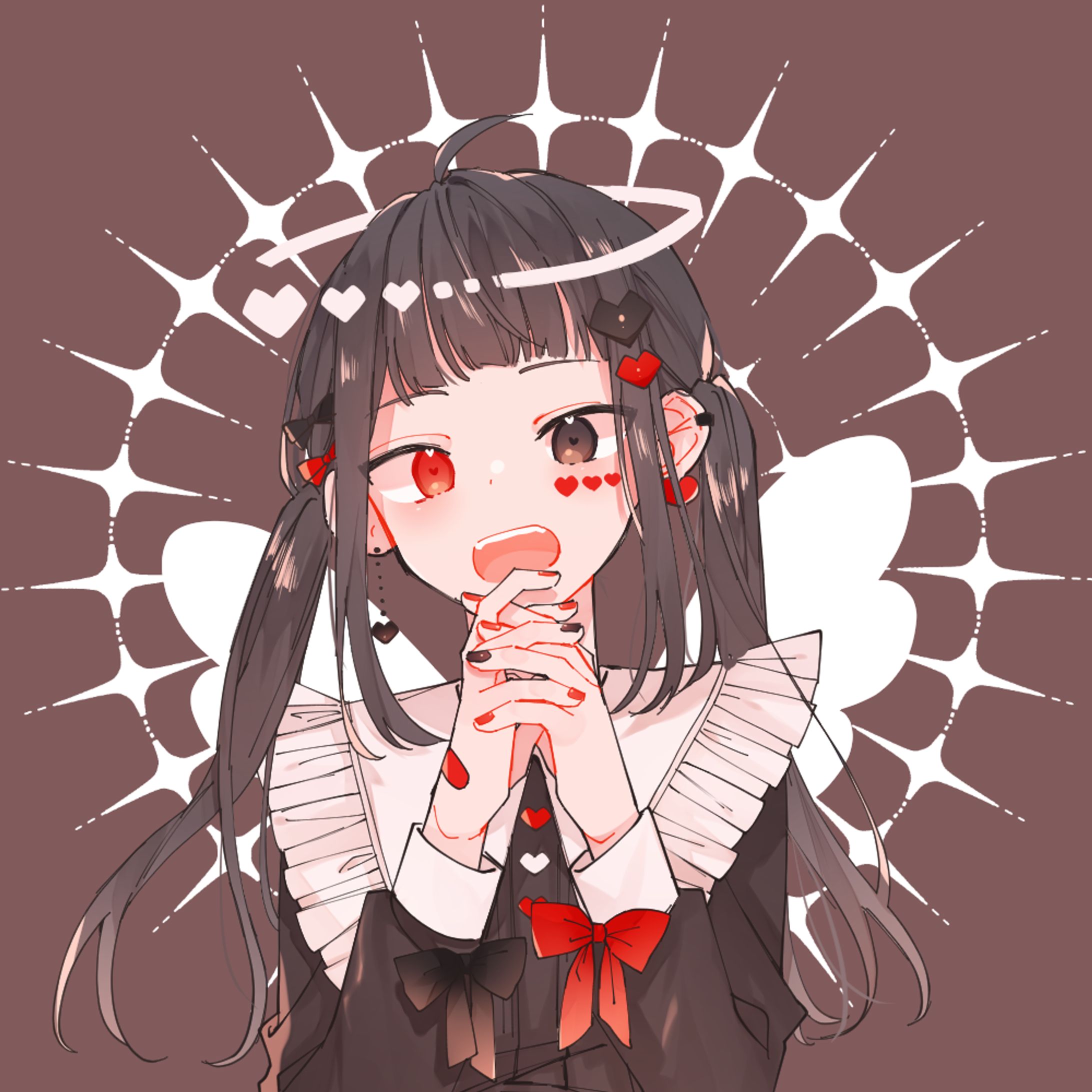 女の子はみんな天使でしょ-1