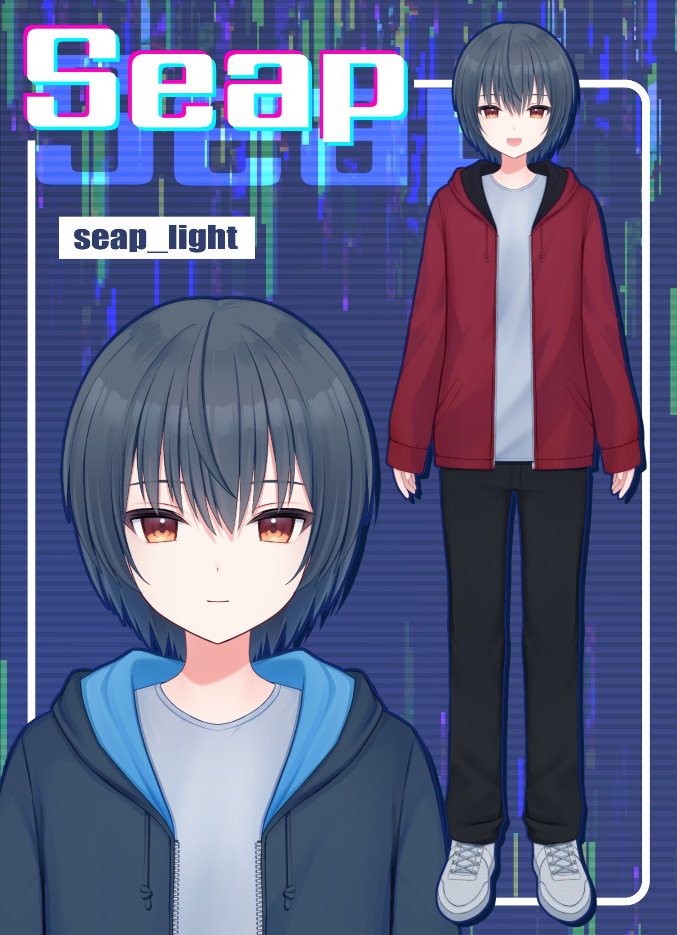 シープ様-1