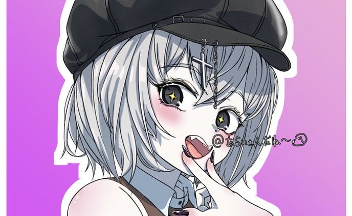 まぬか　アイコン