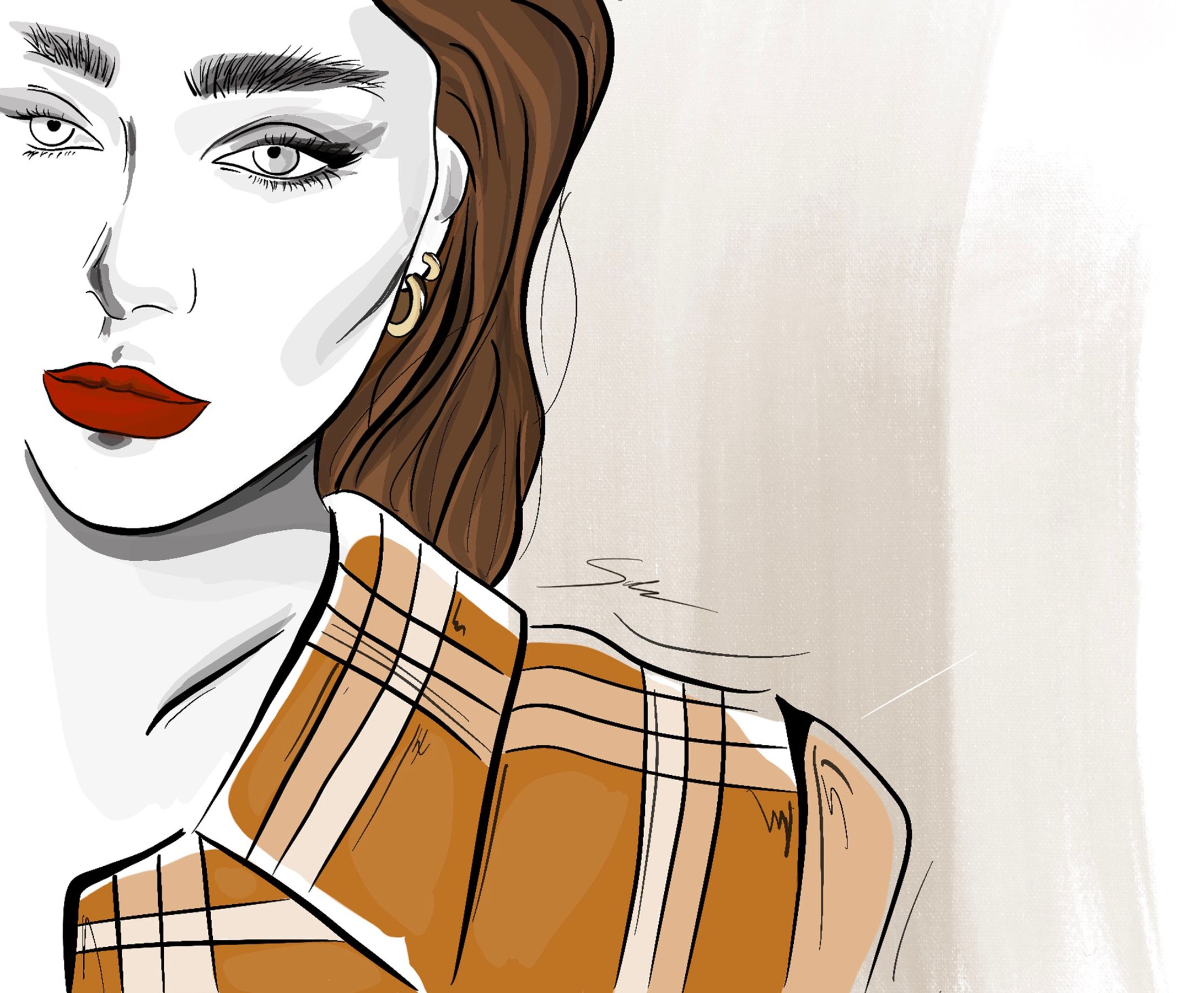 Fashion Illustration-1