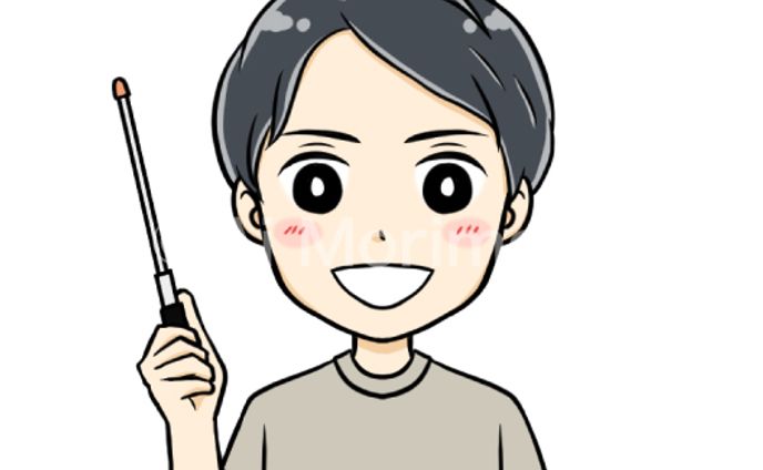 個人様ご依頼、pr