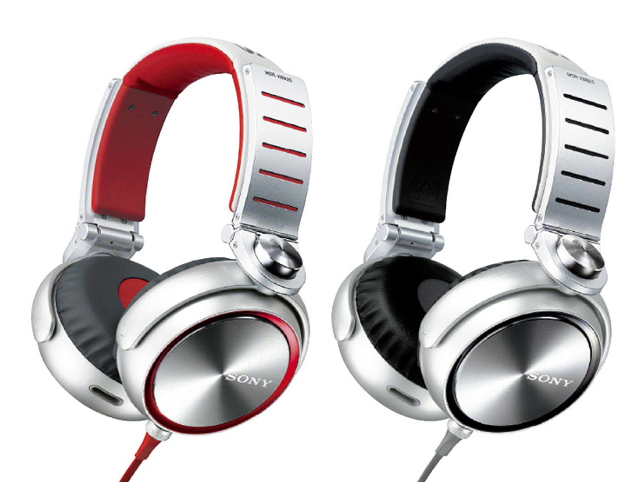 Headphones MDR-XB920-1
