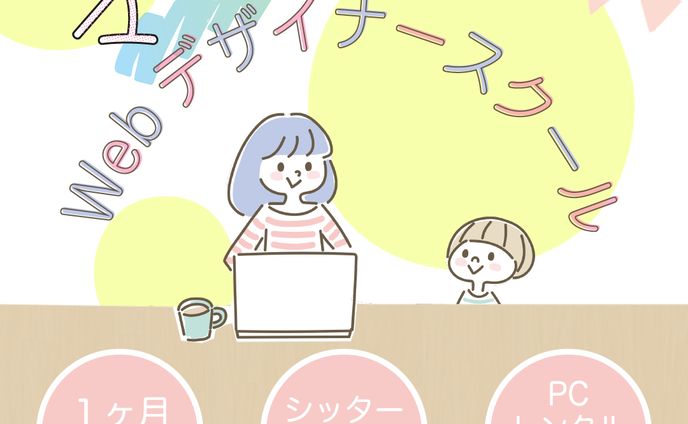 webデザイナー、練習作品