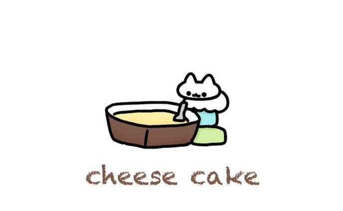 【創作】たぶん猫