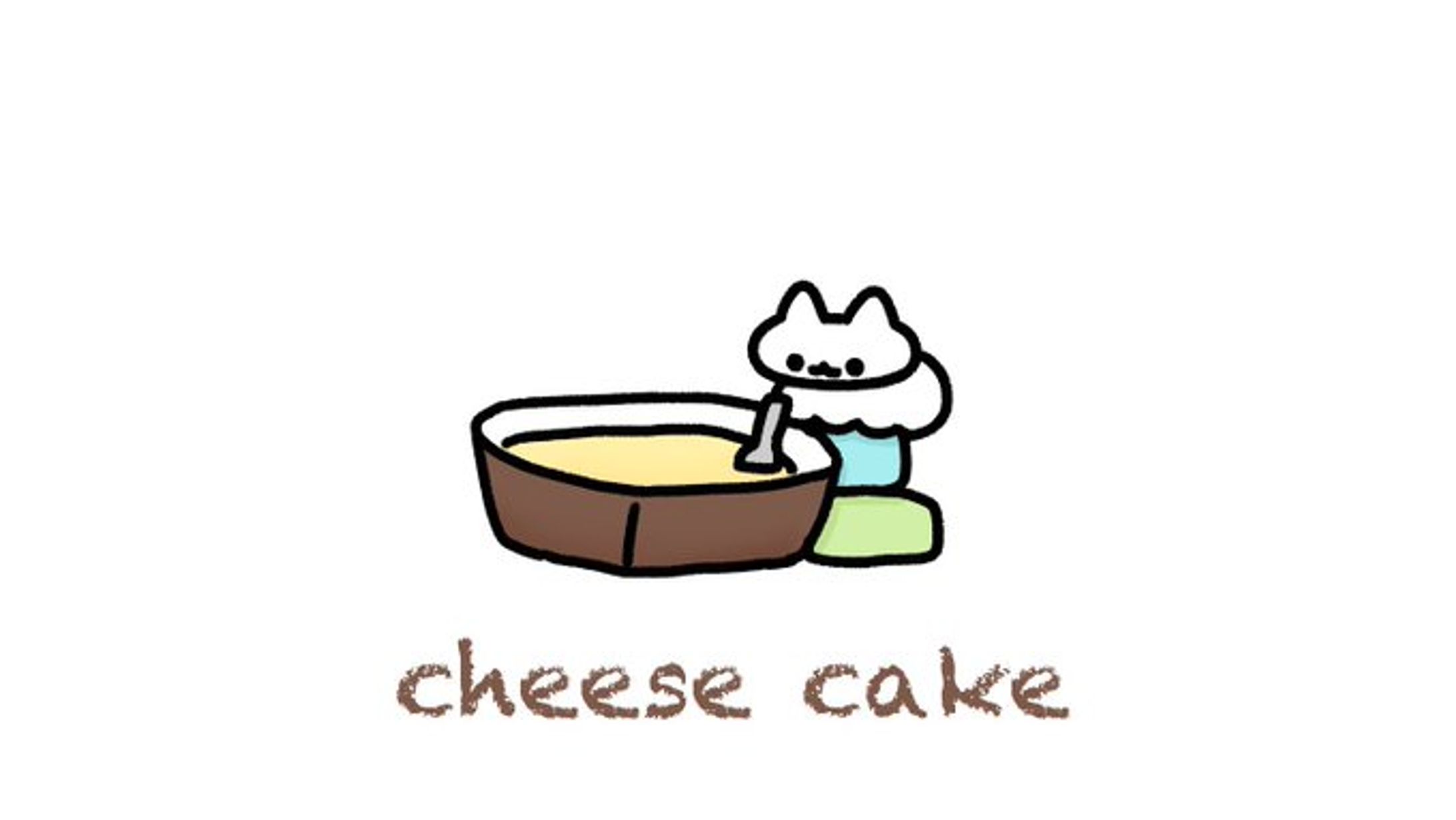 【創作】たぶん猫-1