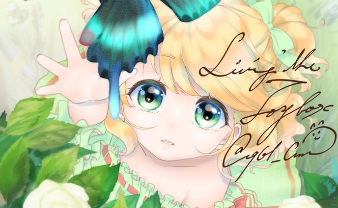 小説、コピック