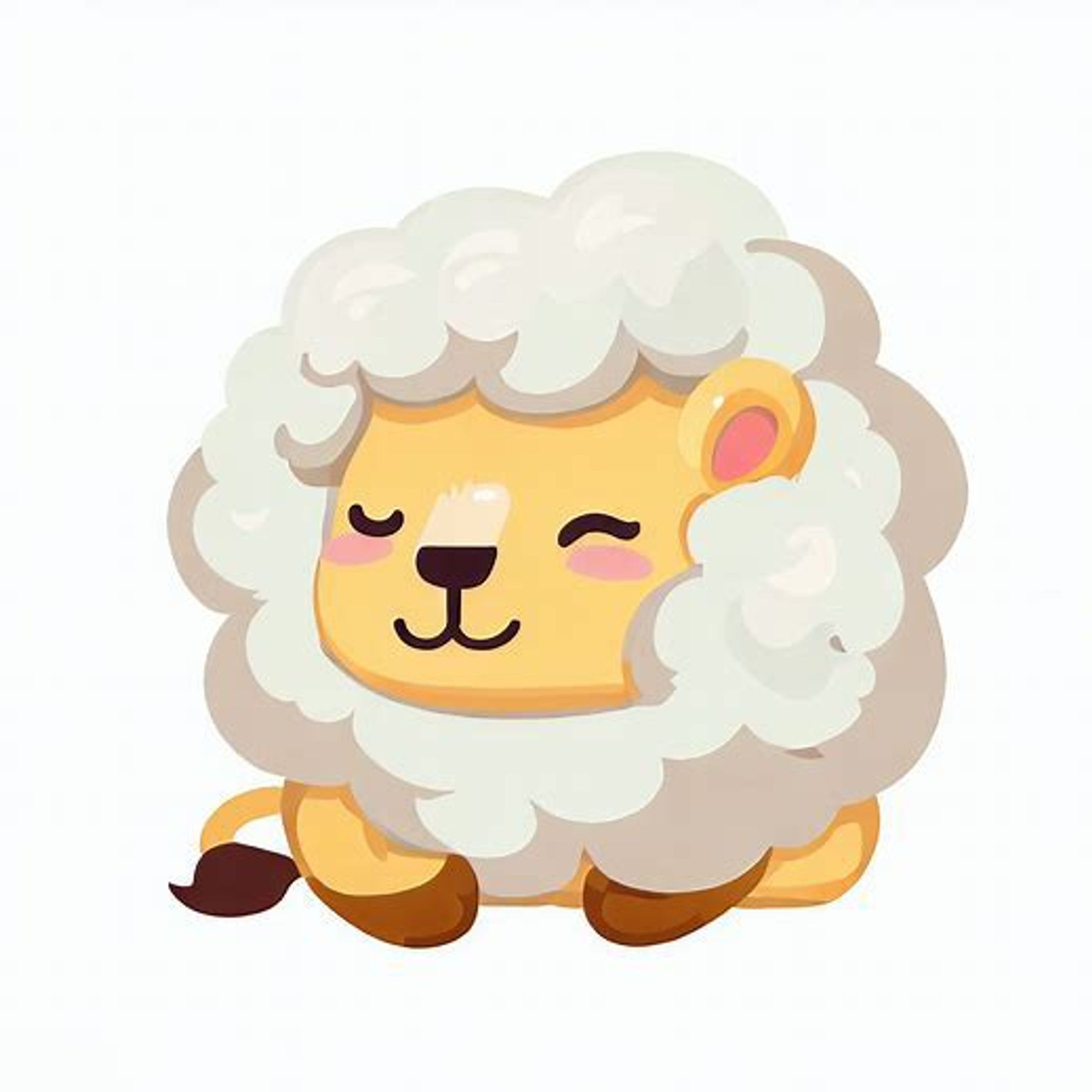 ひつじのマロン-1
