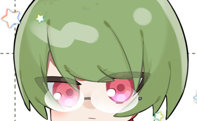 ミニキャラ