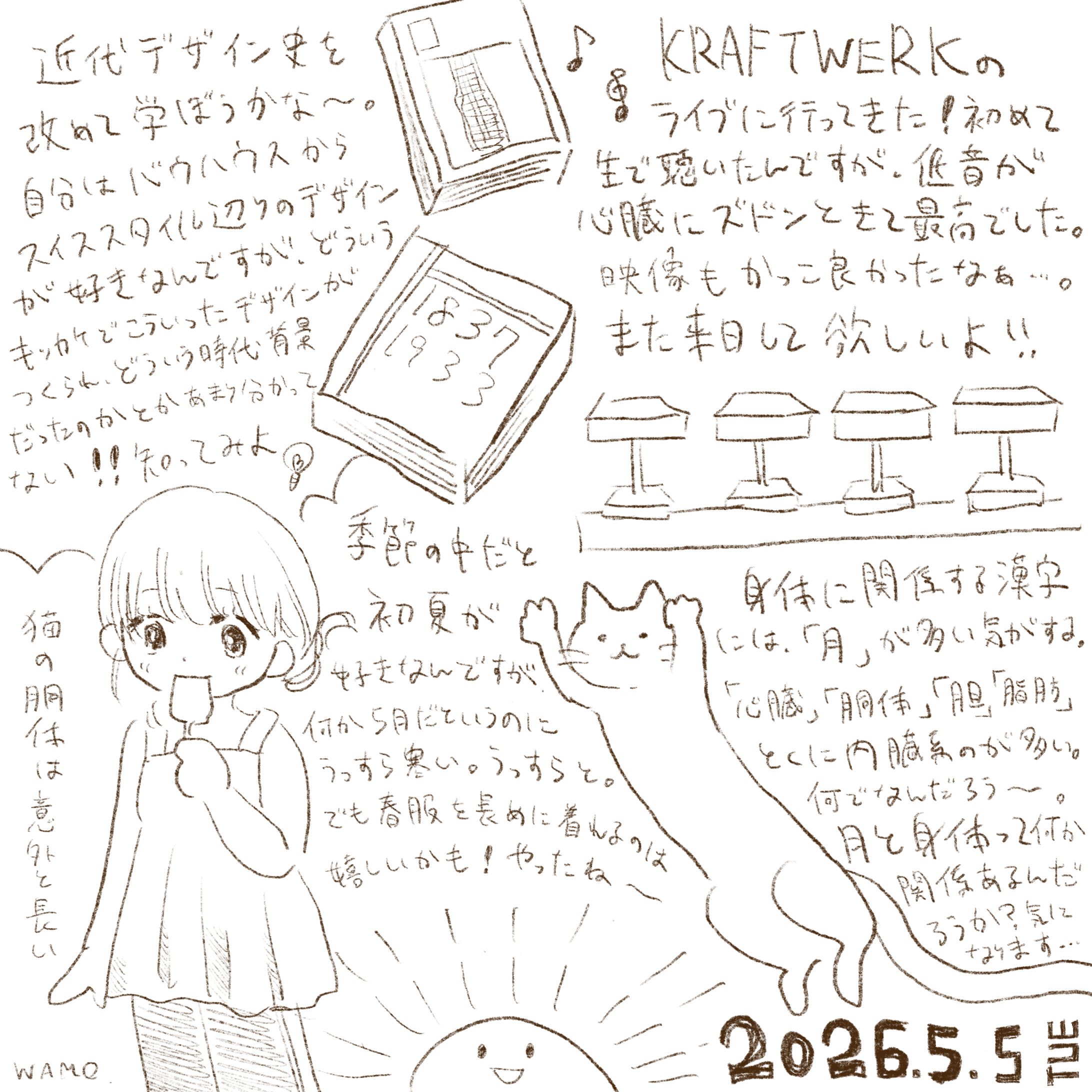 私について-1