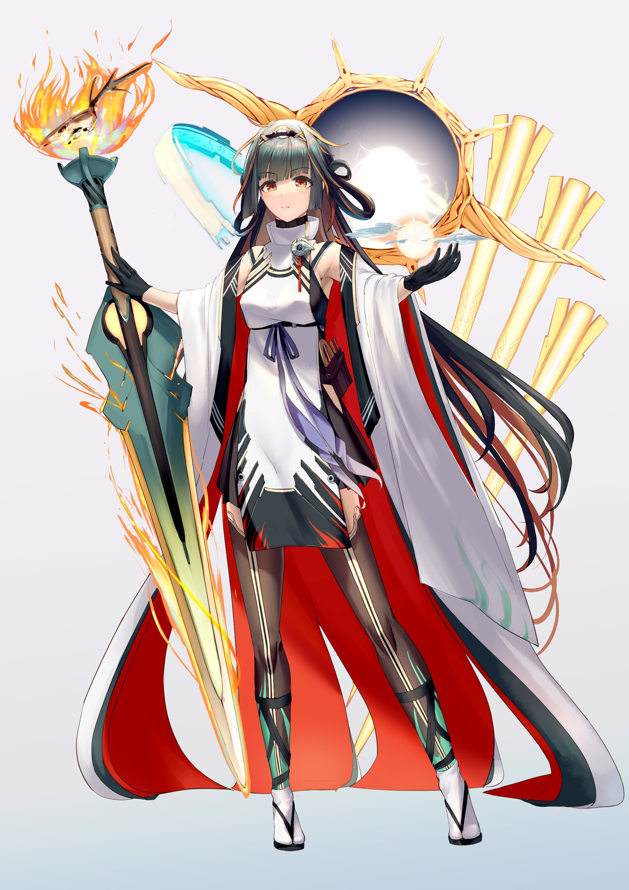 amaterasu -1