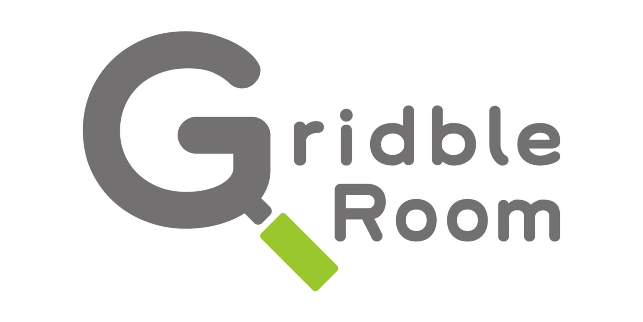 オンラインサロンGridbleRoomさま　ロゴ-1