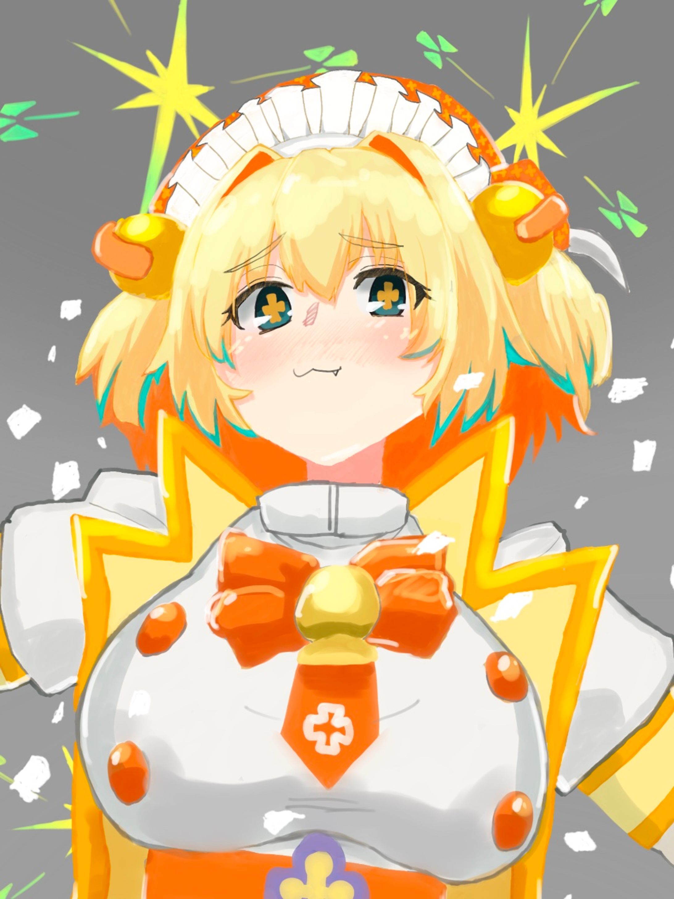 パインちゃん-1