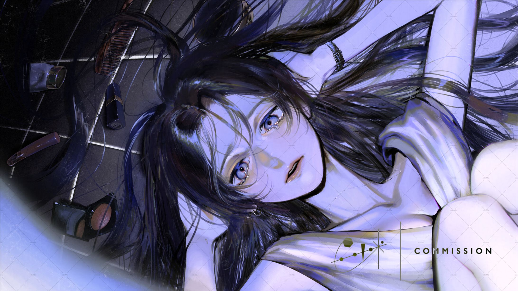 依頼絵-1