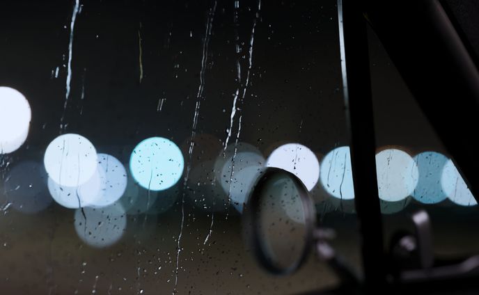 Rain