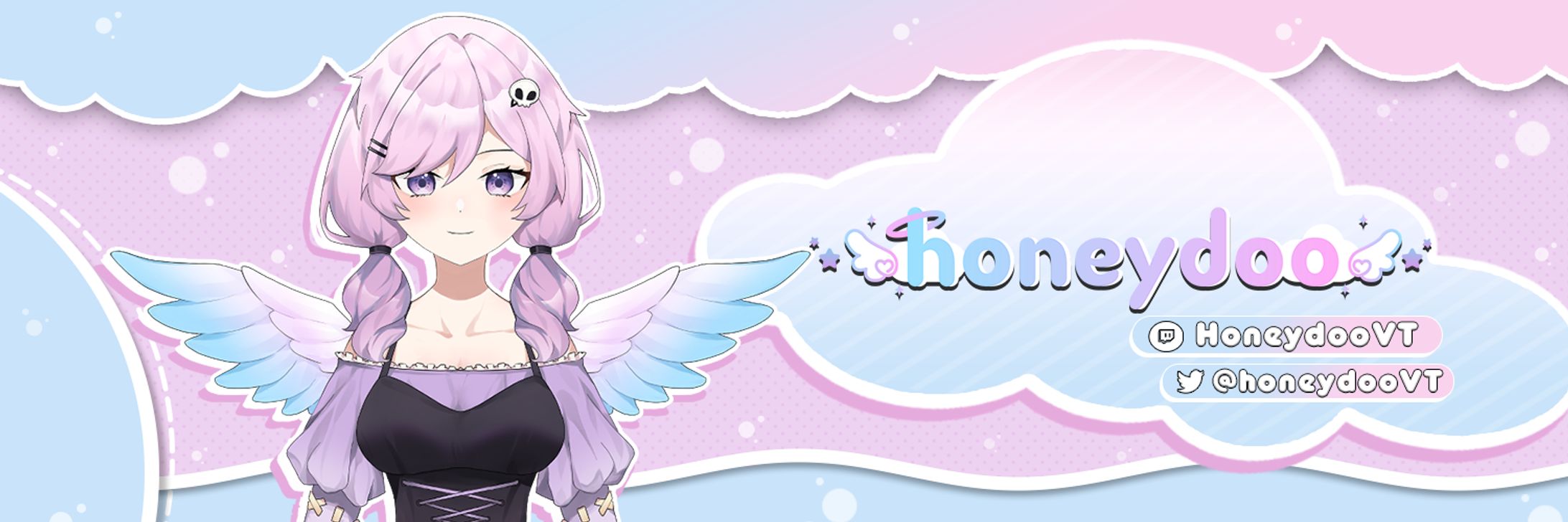 Banner for Honeydoovt-1
