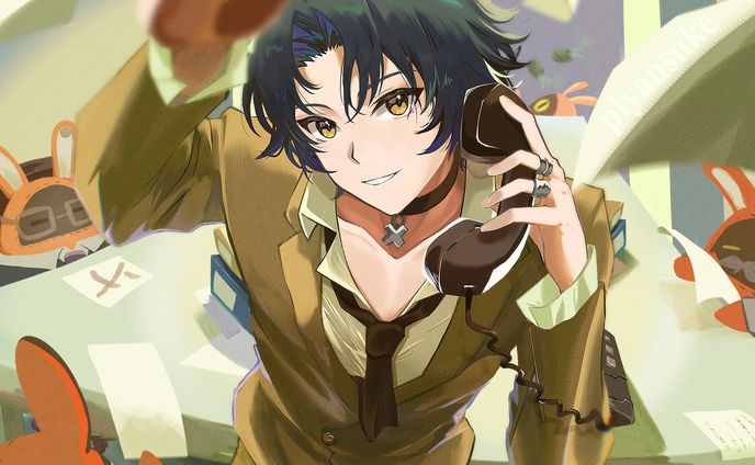 ZZZ  FA  ☎️