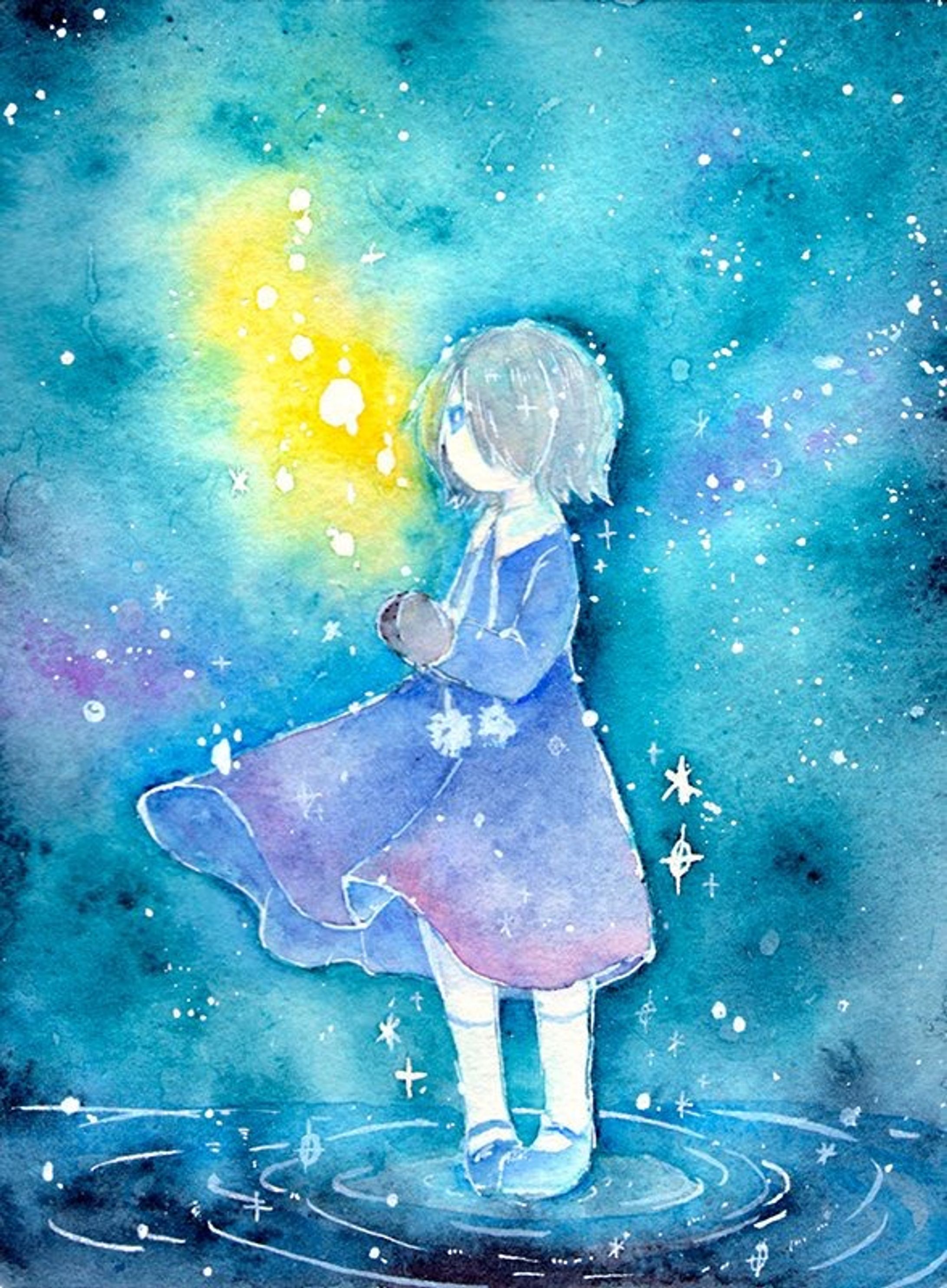 おんなのこ(pop’n music)-1