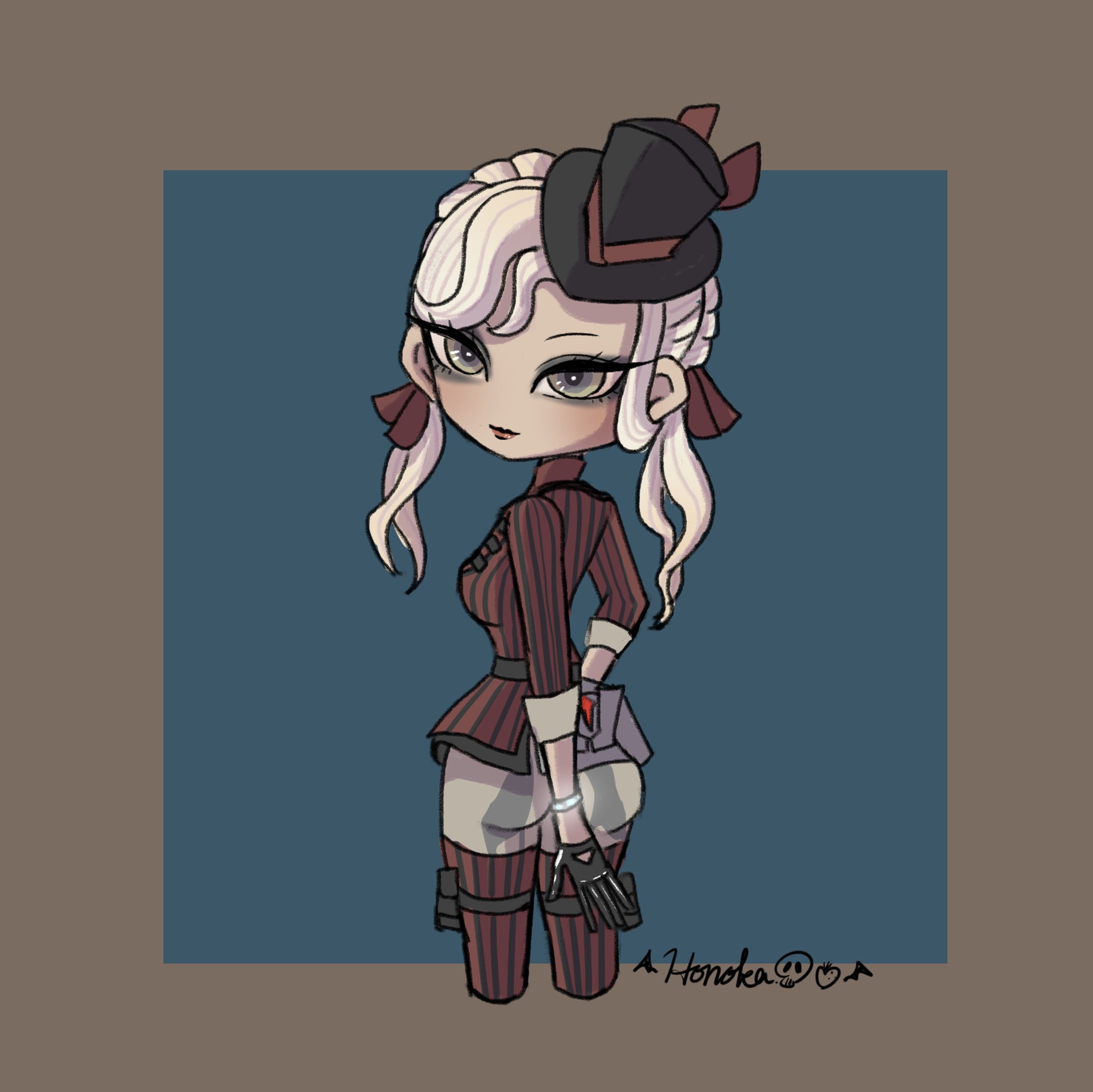 APEX FA　ローバ-1